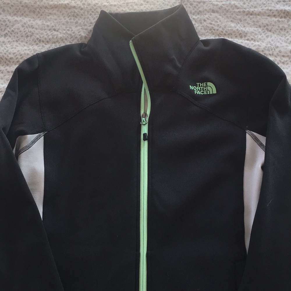 North face jacket